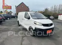 2022 Fiat Scudo