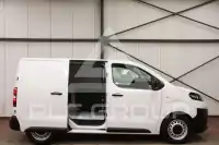 2022 Fiat Scudo