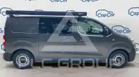 2022 Fiat Scudo