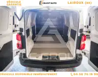 2022 Fiat Scudo
