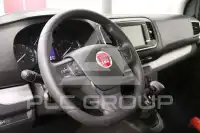 2022 Fiat Scudo