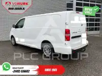 2022 Fiat Scudo