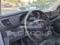2022 Fiat Scudo