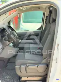 2022 Fiat Scudo