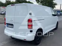 2022 Fiat Scudo