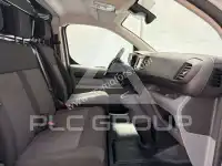 2022 Fiat Scudo