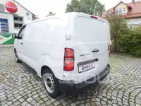 2022 Fiat Scudo