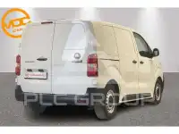 2022 Fiat Scudo
