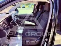 2022 Fiat Scudo