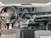 2022 Fiat Scudo