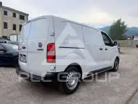 2022 Fiat Scudo