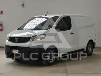2022 Fiat Scudo