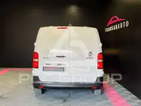2022 Fiat Scudo
