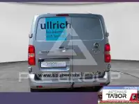 2022 Fiat Scudo