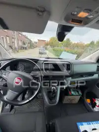 2022 Fiat Scudo