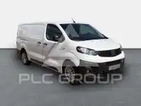 2022 Fiat Scudo