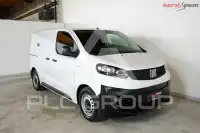 2022 Fiat Scudo