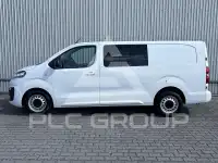 2022 Fiat Scudo