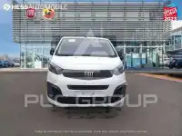 2022 Fiat Scudo