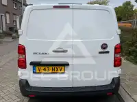 2022 Fiat Scudo