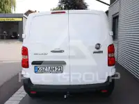 2022 Fiat Scudo