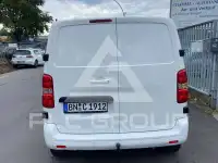 2022 Fiat Scudo