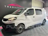 2022 Fiat Scudo