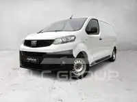 2022 Fiat Scudo