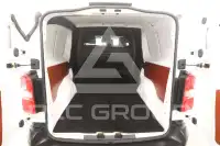 2022 Fiat Scudo