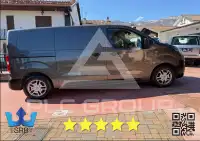 2022 Fiat Scudo