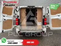 2022 Fiat Scudo