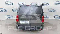 2022 Fiat Scudo