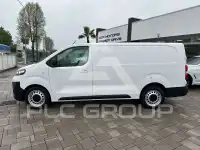 2022 Fiat Scudo