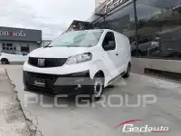 2022 Fiat Scudo
