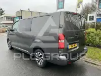 2022 Fiat Scudo