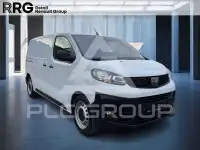2022 Fiat Scudo