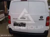 2022 Fiat Scudo