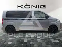 2022 Fiat Scudo