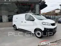 2022 Fiat Scudo
