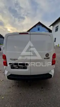 2022 Fiat Scudo