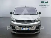 2022 Fiat Scudo