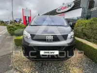 2022 Fiat Scudo