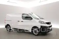 2022 Fiat Scudo