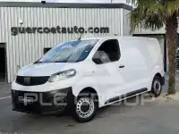 2022 Fiat Scudo
