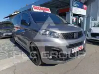 2022 Fiat Scudo