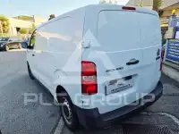 2022 Fiat Scudo
