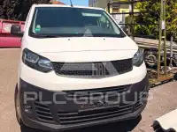 2022 Fiat Scudo