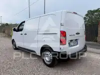 2022 Fiat Scudo