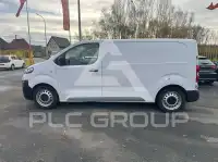 2022 Fiat Scudo