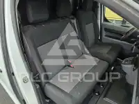 2022 Fiat Scudo